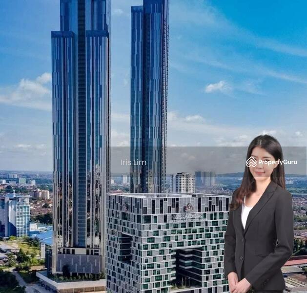 For Sale - The Astaka @ 1 Bukit Senyum