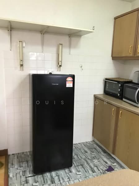 Condominium for Rent at Genting View Resort - Louis Chor - PropertyGuru.com.my