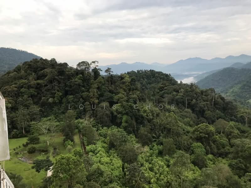 Condominium for Rent at Genting View Resort - Louis Chor - PropertyGuru.com.my