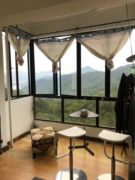 Condominium for Rent at Genting View Resort - Louis Chor - PropertyGuru.com.my