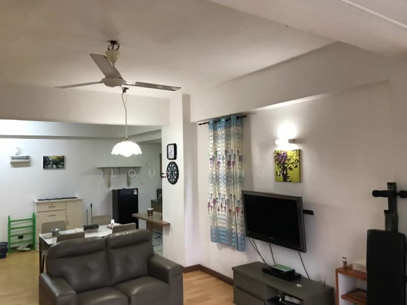 Condominium for Rent at Genting View Resort - Louis Chor - PropertyGuru.com.my