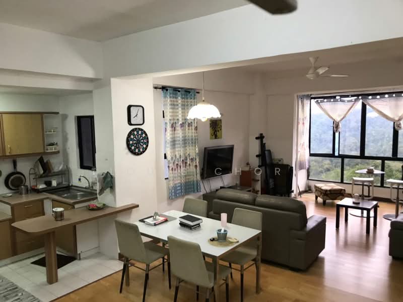 Condominium for Rent at Genting View Resort - Louis Chor - PropertyGuru.com.my