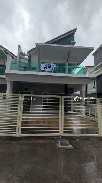 For Sale - Taman Damai Mewah