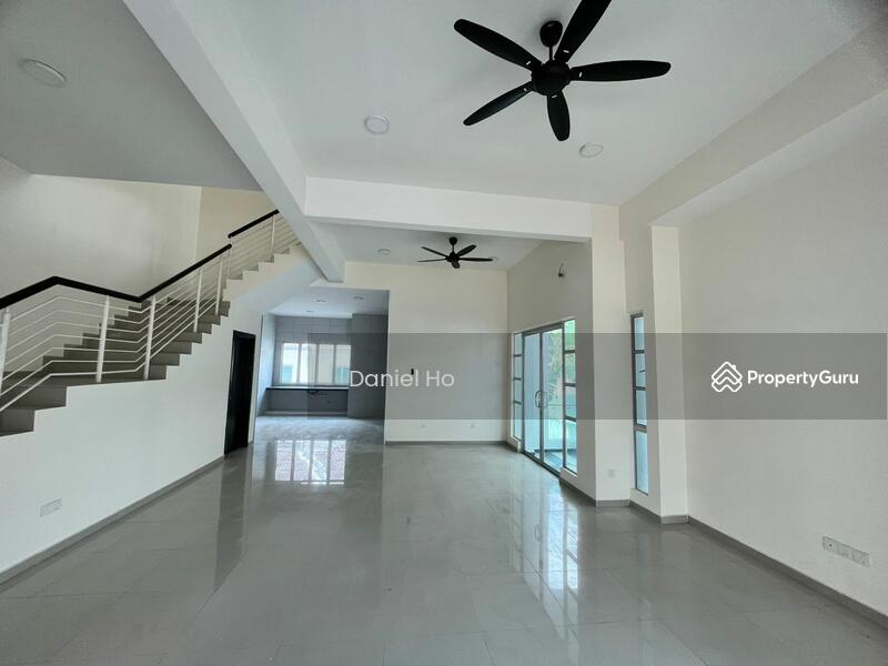 For Sale - Taman Damai Mewah