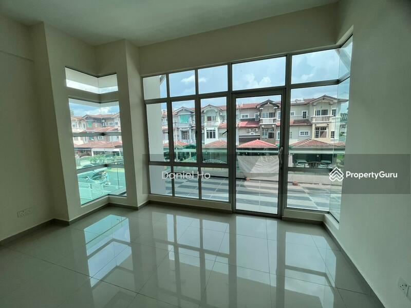 For Sale - Taman Damai Mewah