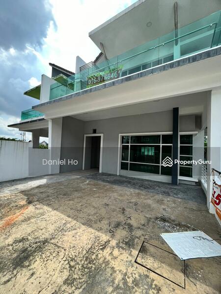 For Sale - Taman Damai Mewah