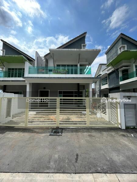 For Sale - Taman Damai Mewah