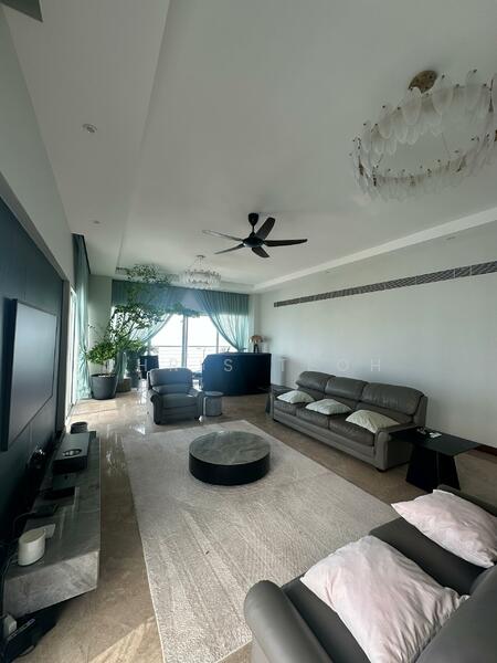 Untuk Disewa - 11 Gurney Drive