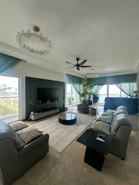 Untuk Disewa - 11 Gurney Drive