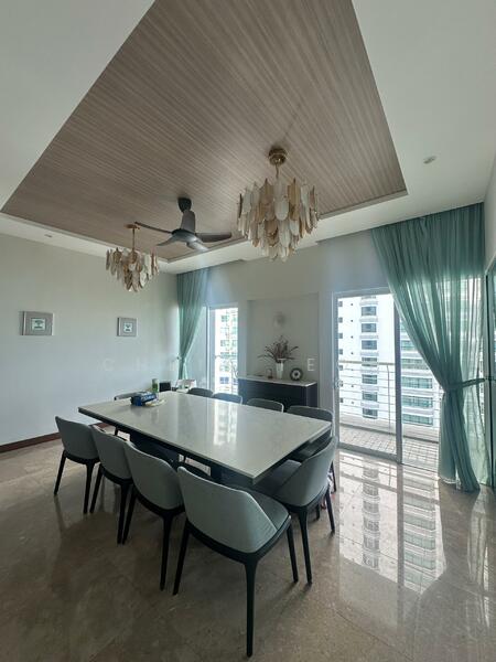 Untuk Disewa - 11 Gurney Drive