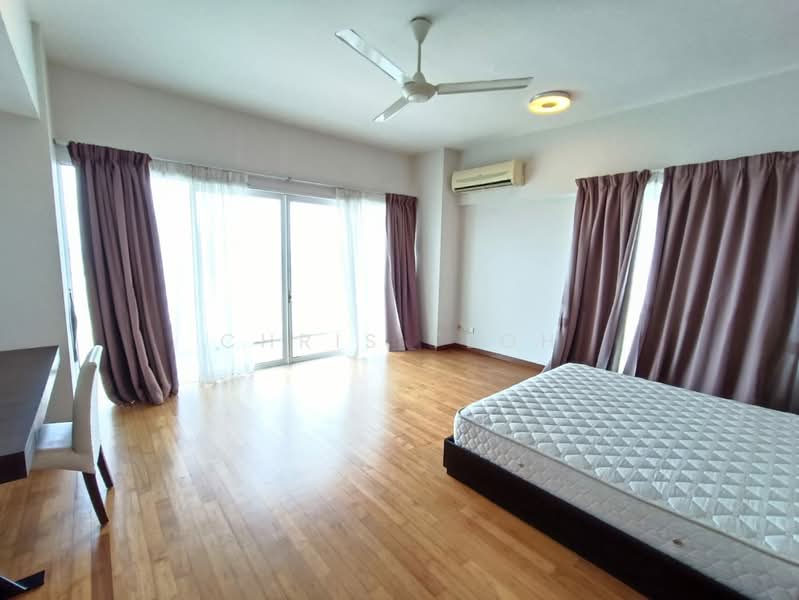 Kondominium untuk Disewa di 11 Gurney Drive - Chris Teoh - Bedroom - PropertyGuru.com.my