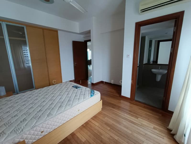 Kondominium untuk Disewa di 11 Gurney Drive - Chris Teoh - Bedroom - PropertyGuru.com.my