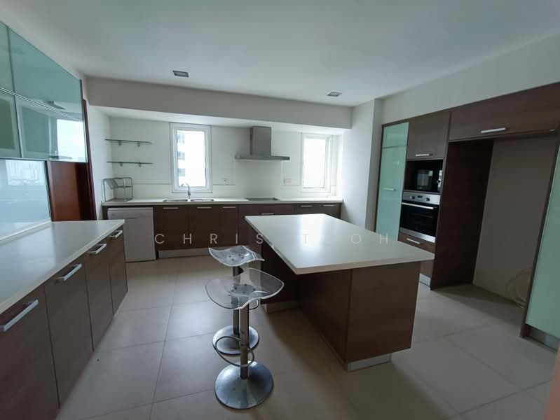 Kondominium untuk Disewa di 11 Gurney Drive - Chris Teoh - Kitchen - PropertyGuru.com.my