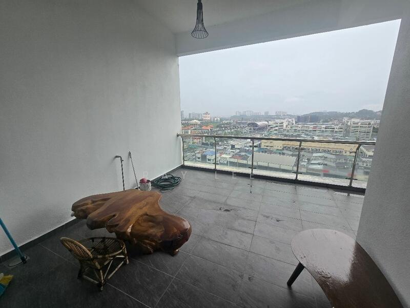 For Rent - Skypod Residence
