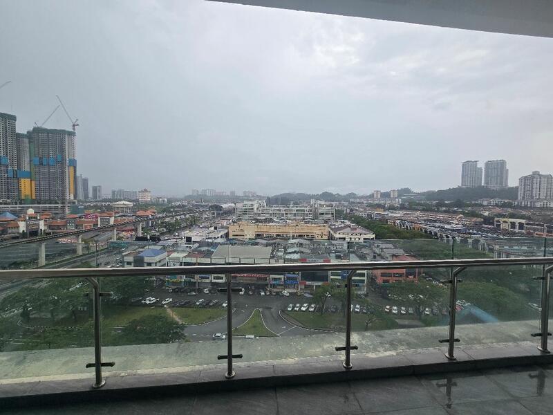 For Rent - Skypod Residence