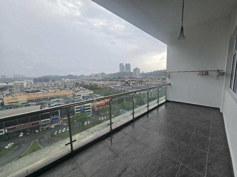For Rent - Skypod Residence