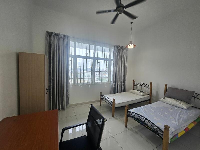 For Rent - Skypod Residence