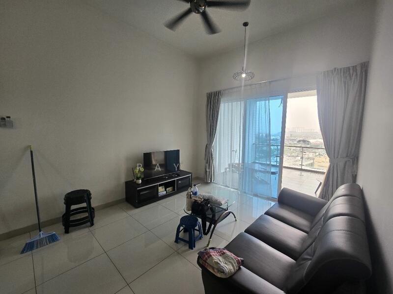 For Rent - Skypod Residence