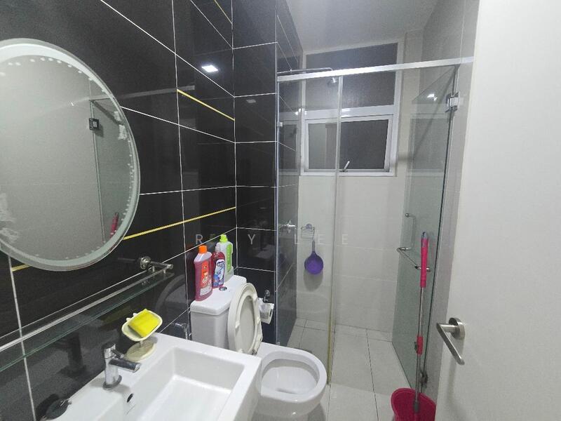 For Rent - Skypod Residence