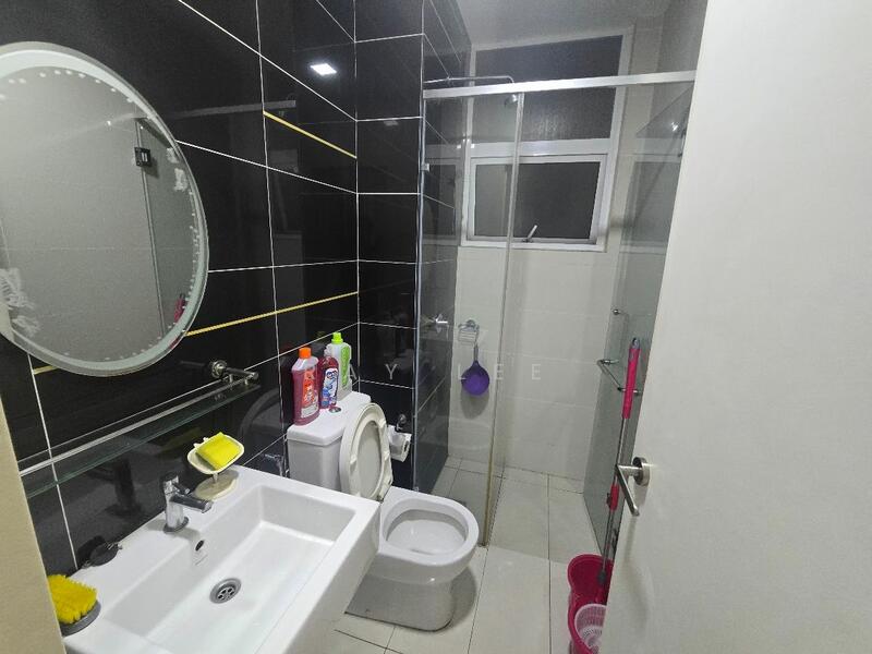 For Rent - Skypod Residence