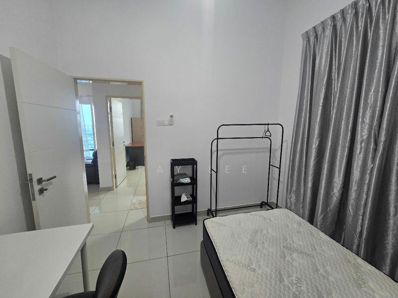 For Rent - Skypod Residence