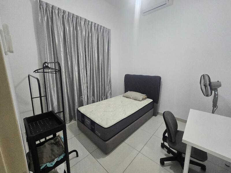 For Rent - Skypod Residence