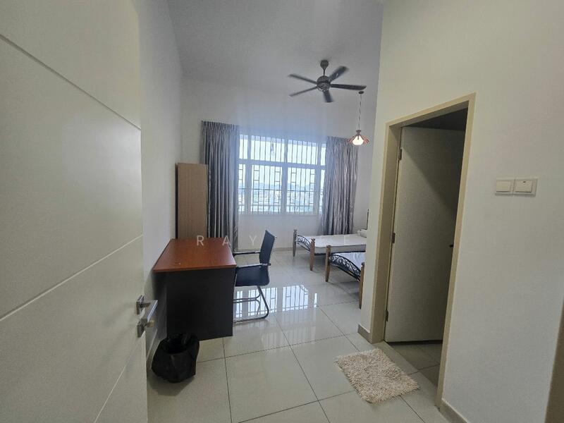 For Rent - Skypod Residence