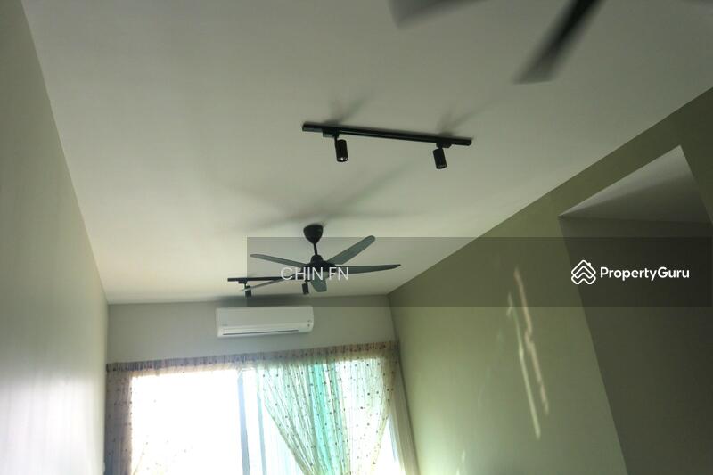 Untuk Disewa - Parkland Residence