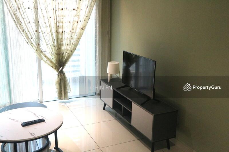 Untuk Disewa - Parkland Residence