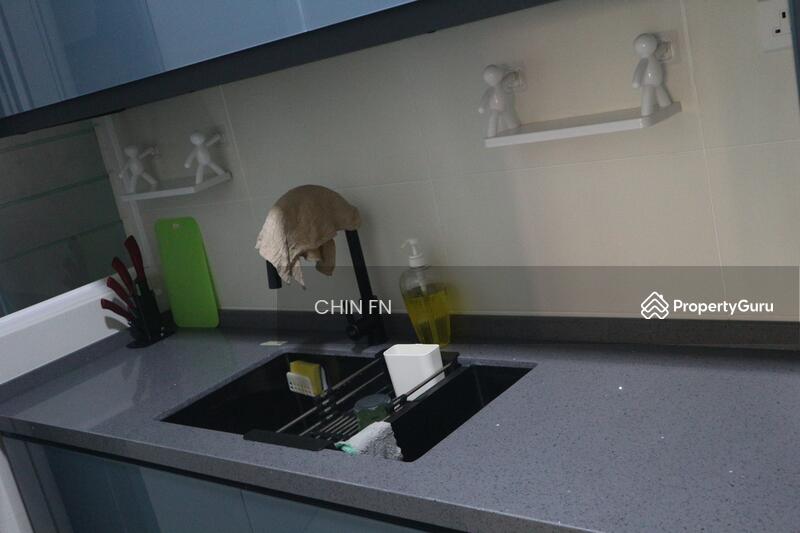 Untuk Disewa - Parkland Residence