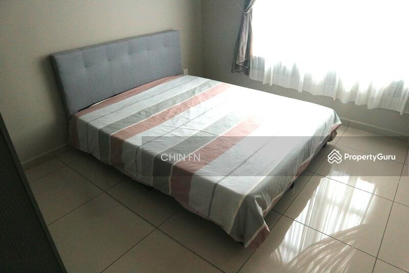 Untuk Disewa - Parkland Residence