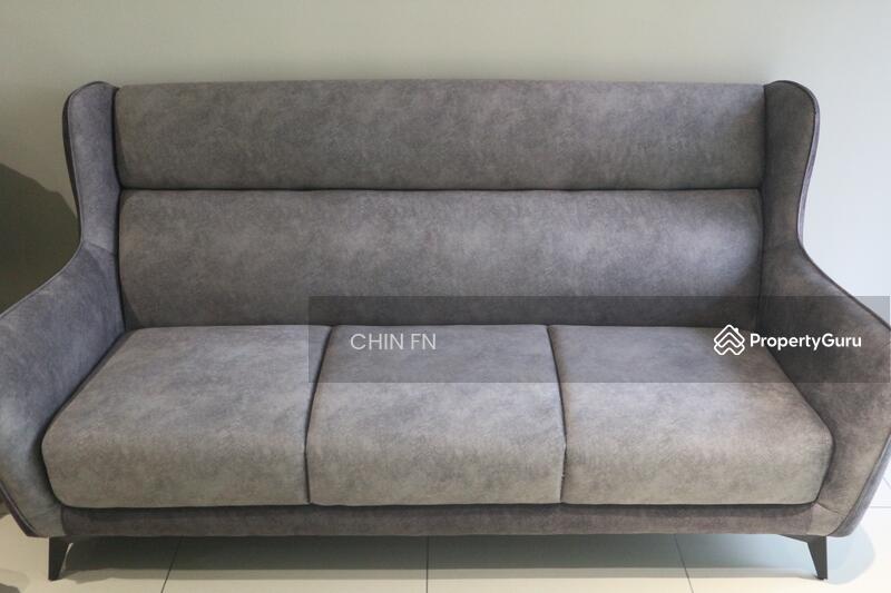 Untuk Disewa - Parkland Residence