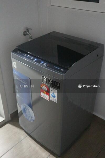 Untuk Disewa - Parkland Residence