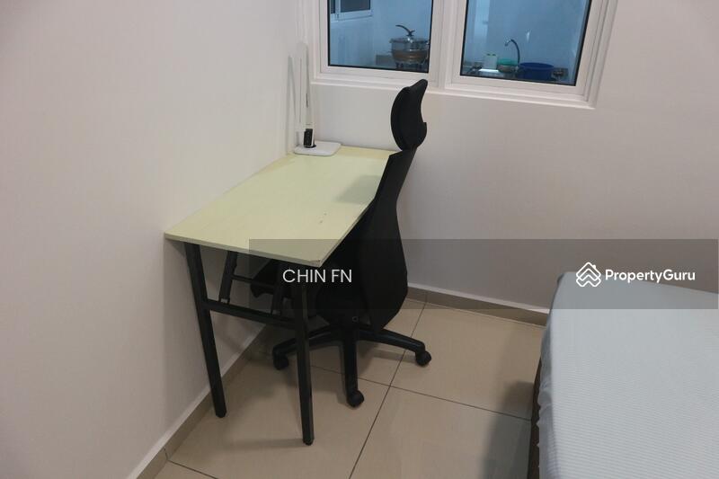 Untuk Disewa - Parkland Residence