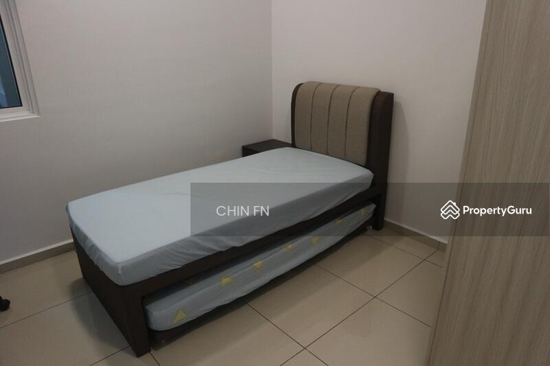 Untuk Disewa - Parkland Residence