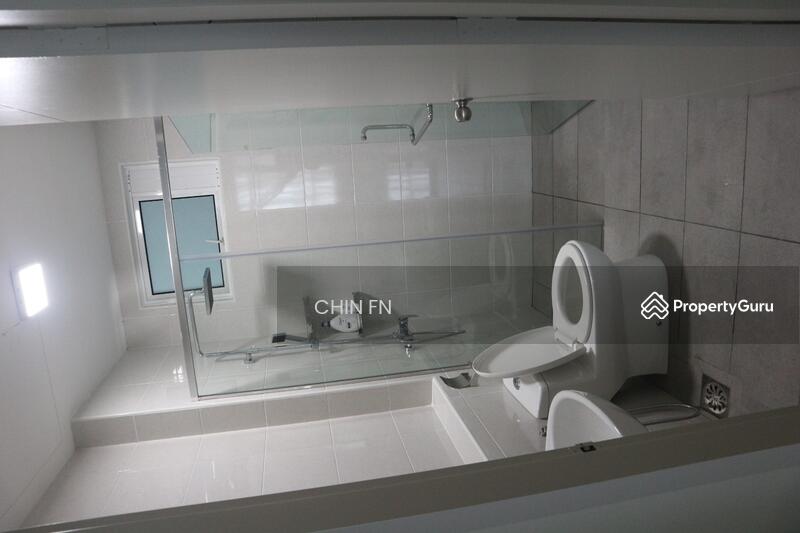 Untuk Disewa - Parkland Residence