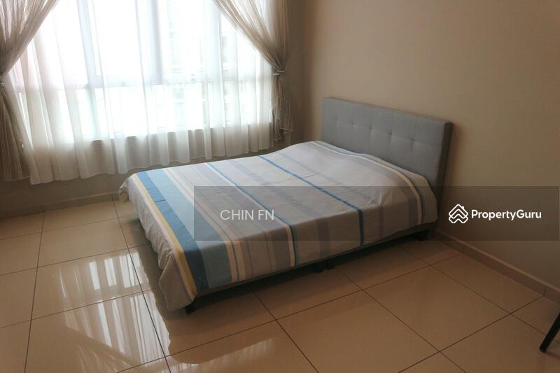 Untuk Disewa - Parkland Residence