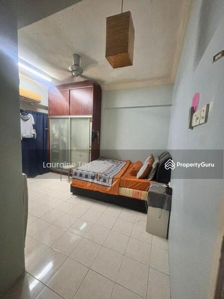 Untuk Dijual - Jalil Damai Apartments