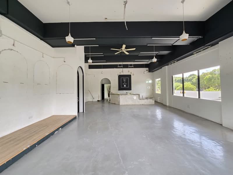 Kedai untuk Disewa di Taman Cahaya (Ampang) - Esther Yee - Interior - PropertyGuru.com.my