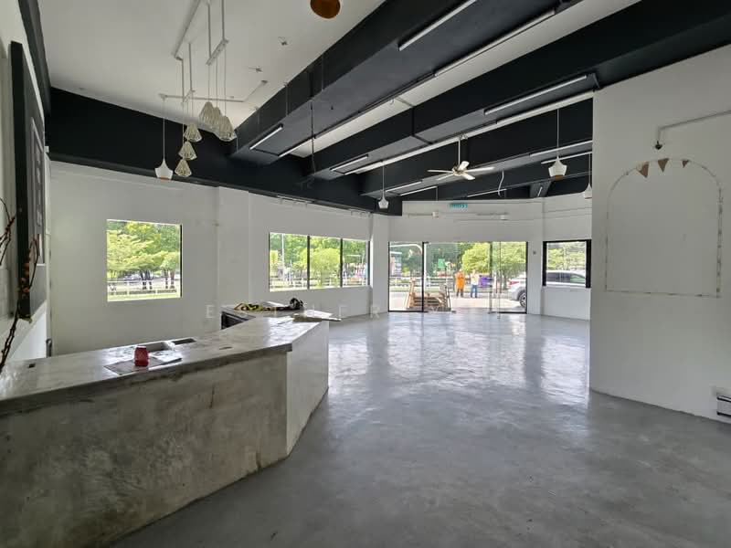Kedai untuk Disewa di Taman Cahaya (Ampang) - Esther Yee - Interior - PropertyGuru.com.my