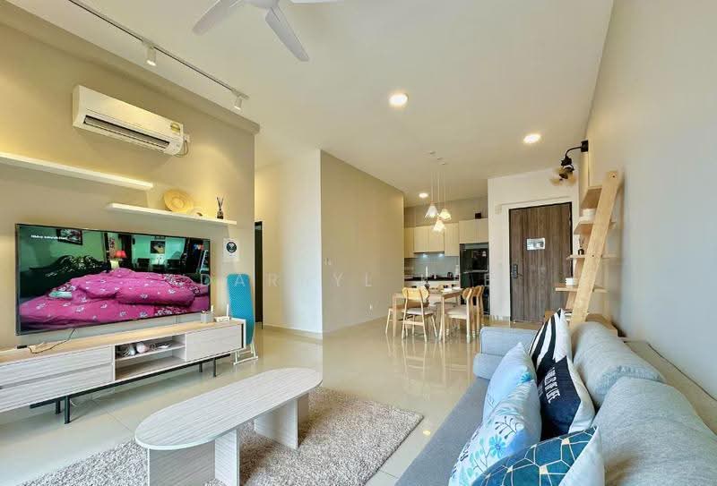 Condominium for Sale at TriTower Residence @ Johor Bahru Sentral - Darryl Kee - PropertyGuru.com.my
