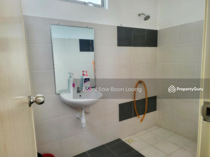 Untuk Dijual - Bungalow @ Idaman Bougainvillea Indah, Sungai Ara