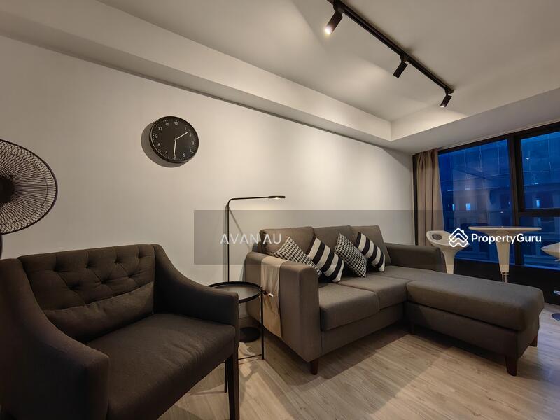 Untuk Disewa - SOHO @ Empire City
