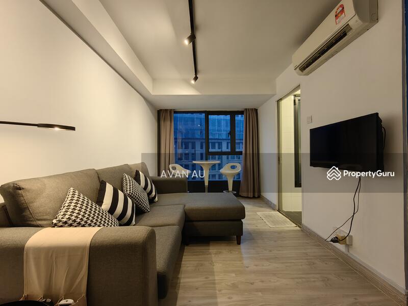 Untuk Disewa - SOHO @ Empire City