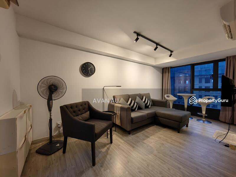 Untuk Disewa - SOHO @ Empire City