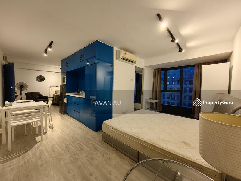 Untuk Disewa - SOHO @ Empire City