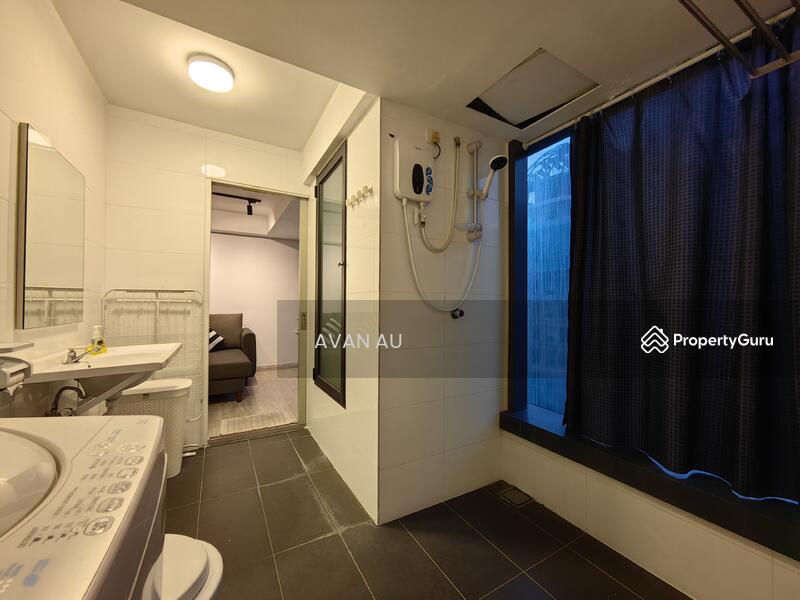 Untuk Disewa - SOHO @ Empire City
