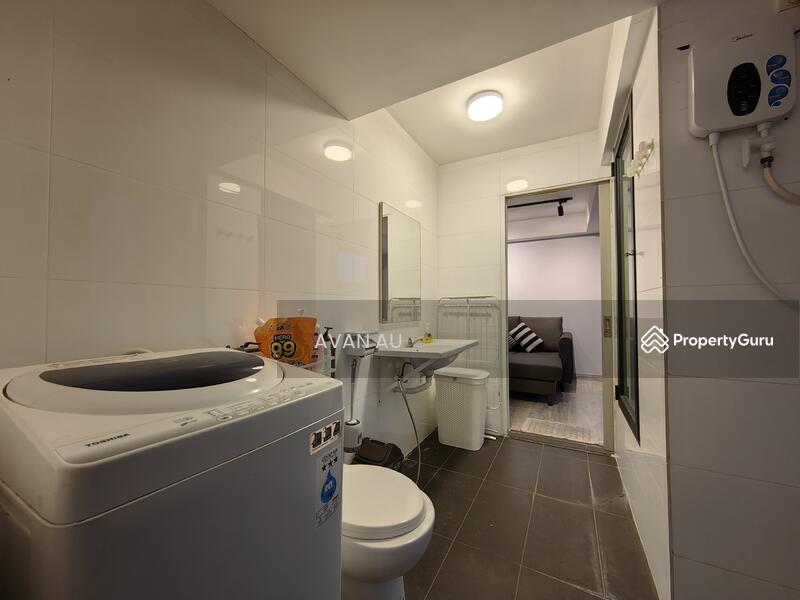 Untuk Disewa - SOHO @ Empire City