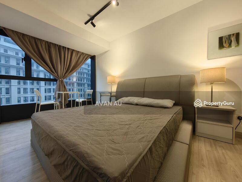 Untuk Disewa - SOHO @ Empire City