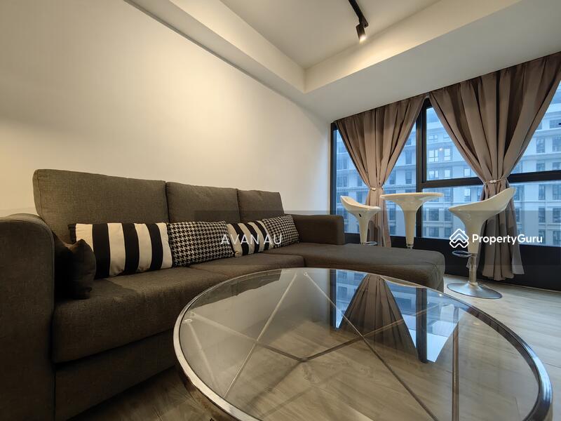 Untuk Disewa - SOHO @ Empire City
